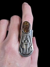 Vintage hopi roy for sale  Como