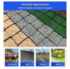 Gravel grid thick for sale  Byhalia