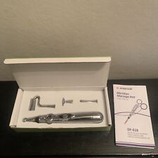 CANETA DE MASSAGEM XINDEFENG MERIFIAN, usado comprar usado  Enviando para Brazil