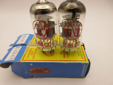 E88cc tesla valves for sale  CHICHESTER