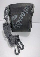 Lowepro black camera for sale  Vail