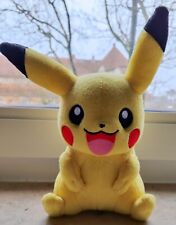 Pokémon plüschfigur pikachu gebraucht kaufen  Hannover