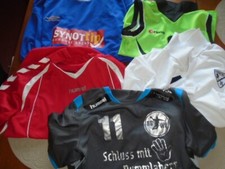 Five sports football for sale  SUDBURY