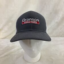 Branson tractors cap for sale  Rome