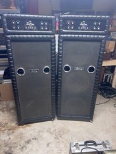 Vintage kustom tuck for sale  Duluth