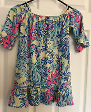 Girl lilly pulitzer for sale  Fishers