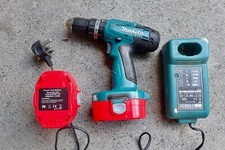 Makita 8391d 18v for sale  UK
