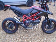 Ducati hypermotard 1100s for sale  NORTHAMPTON