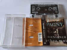 Cassette audio tape d'occasion  Riom