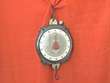 Taylor hanging scale for sale  Norway
