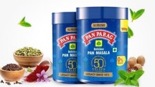 Parag 100gm premium d'occasion  Expédié en Belgium