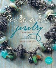 Wire art jewelry for sale  Logan