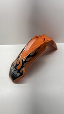 Usado, 2002-2008 KTM 50 SX Pro Junior para-lama dianteiro protetor de carenagem de plástico fabricante de equipamento original comprar usado  Enviando para Brazil