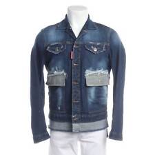 übergangsjacke dsquared blau gebraucht kaufen übergangsjacke dsquared blau gebraucht kaufen  Hamburg