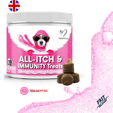 Nutripaw itch immunity for sale  BLACKBURN