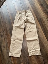 Stories trousers low for sale  LONDON