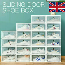 12x white plastic for sale  UK