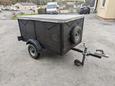 Box trailers sale for sale  WESTON-SUPER-MARE