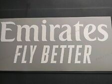 Patch emirates fly d'occasion  Vierzon