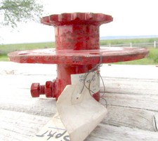 New holland hub for sale  Burns