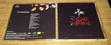 2 CDs The Cure - In Orange Live in France 1986 DOUBLE AUDIO DISC comprar usado  Enviando para Brazil