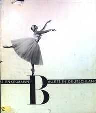 Ballett deutschland folge gebraucht kaufen  Koblenz