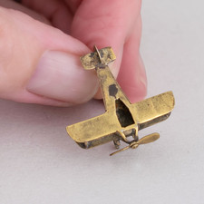 Tiny miniature ww1 for sale  STEYNING