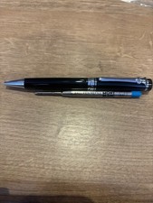 Montblanc ballpoint pen for sale  SLOUGH