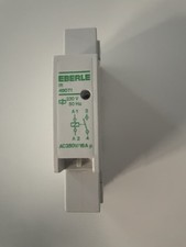 Eberle controls inst gebraucht kaufen  Hiltpoltstein