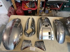 Anodized aluminum 2003 for sale  Marysville