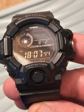 Casio shock 9400 for sale  CHIPPING NORTON
