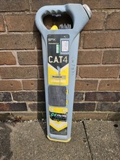 Radiodetection cat4 cable for sale  RIPLEY