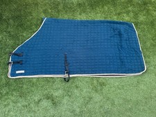 Thermatex rug teal for sale  CALDICOT