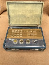 Vintage portable cambridge for sale  GAINSBOROUGH