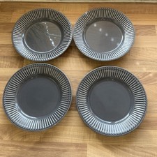 Ikea grey salad for sale  DURHAM
