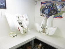 Yamaha raptor yfm for sale  Chippewa Lake