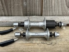 Retro shimano deore for sale  LIVERPOOL