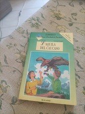 Libro. aquila del usato  Fiumicino