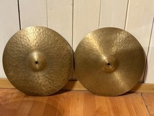 Zildjian kerope hi usato Zildjian kerope hi usato  Roma