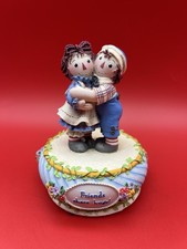 Rare vtg raggedy for sale  Mount Prospect