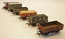 Gauge lms wagons for sale Gauge lms wagons for sale  CALDICOT