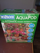 Hozelock aquapod auto for sale  SCARBOROUGH