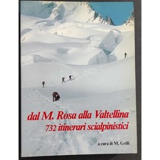 Dal monte rosa usato  Alessandria