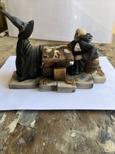 Discworld clarecraft death for sale  STOKE-ON-TRENT