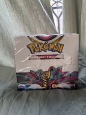 Titre display pokémon d'occasion  Clichy