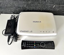 Humax hdr 1100s for sale  ABERDEEN