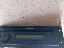 Autoradio fiat panda usato  Italia