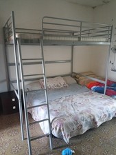 Letto soppalco ikea usato Letto soppalco ikea usato  Cassino