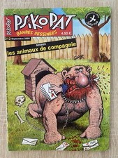 Psikopat nº 212 d'occasion  Mandelieu-la-Napoule