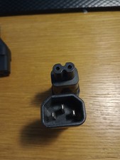 Iec c14 c13 for sale  TONBRIDGE